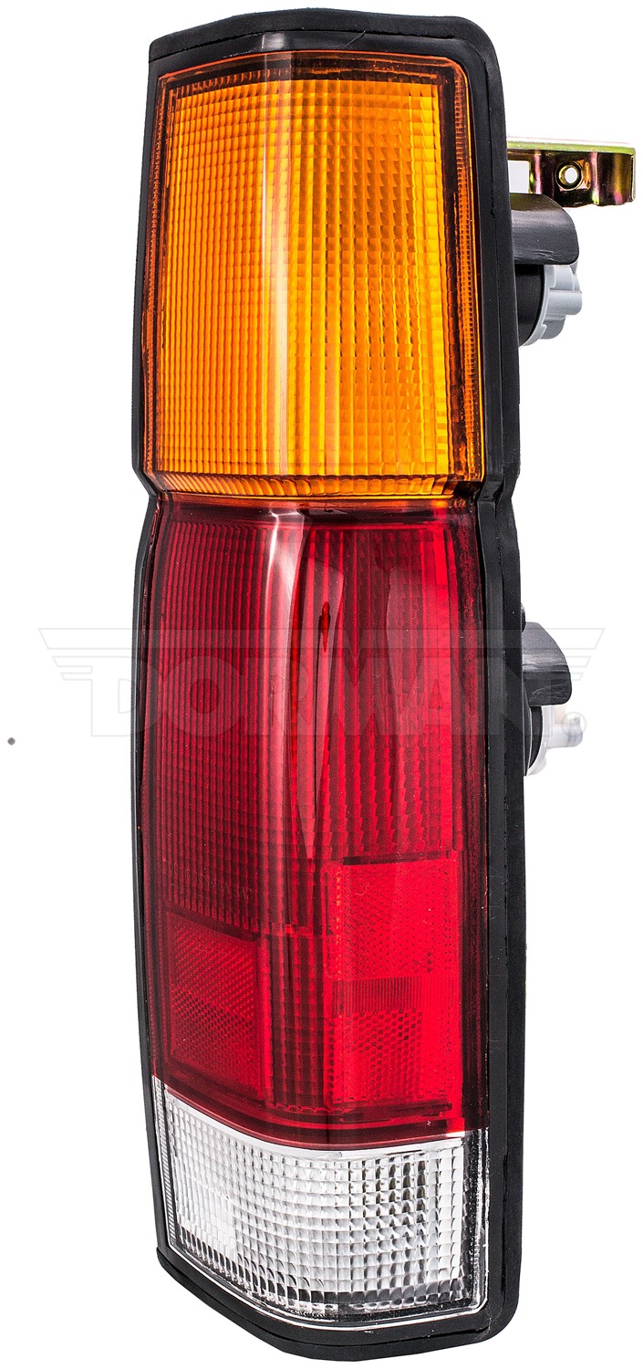 Dorman DOR-1610641 Tail Lamp Lens - Image 3