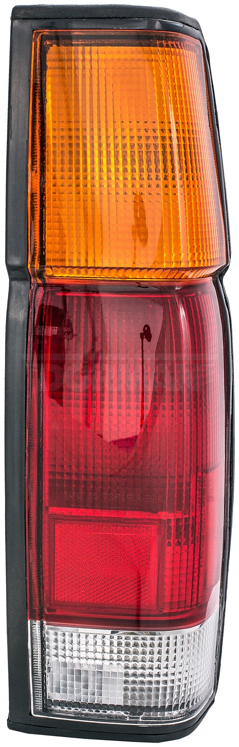 Dorman DOR-1610641 Tail Lamp Lens - Image 4