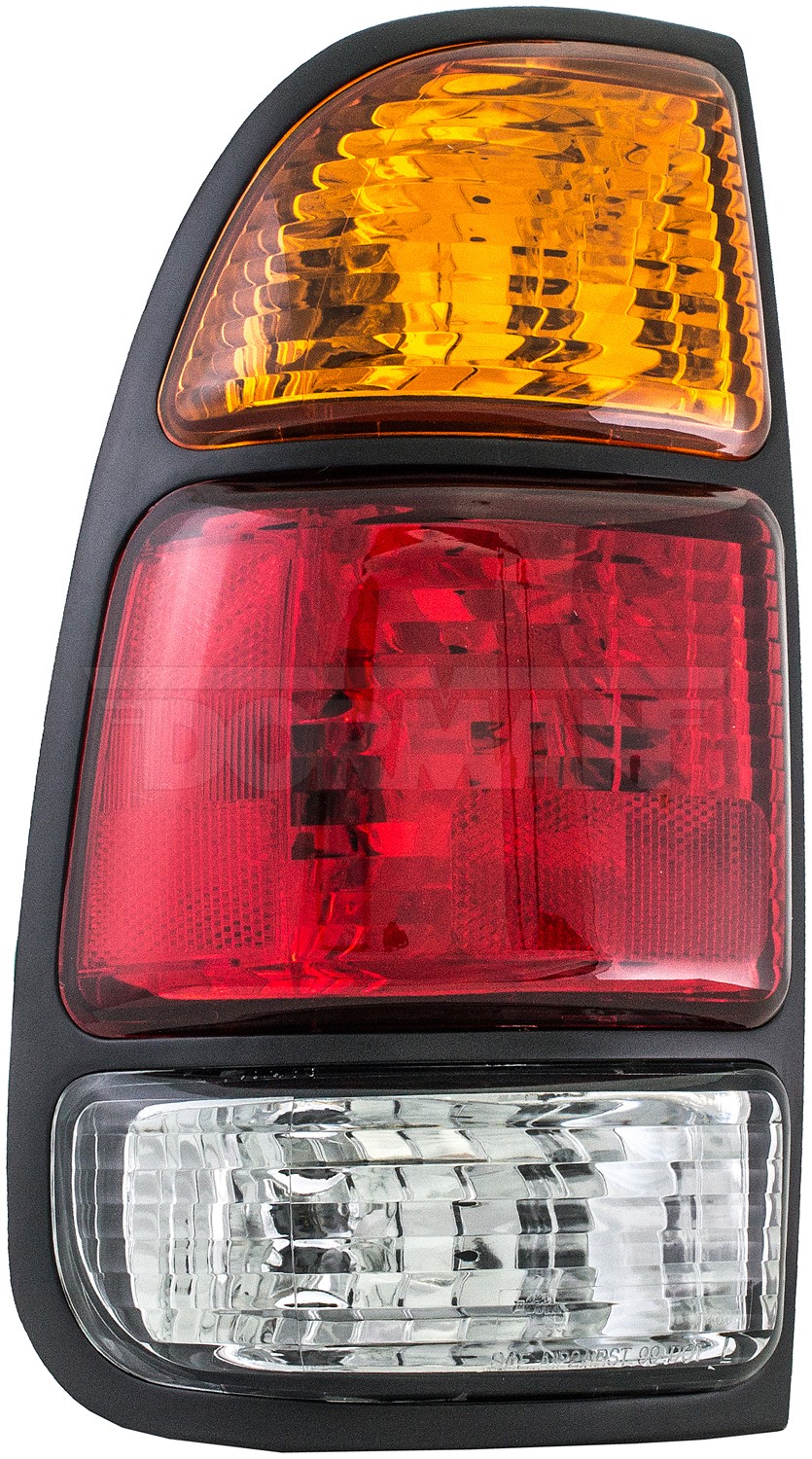Dorman DOR-1610698 Tail Lamp Assembly - Image 2