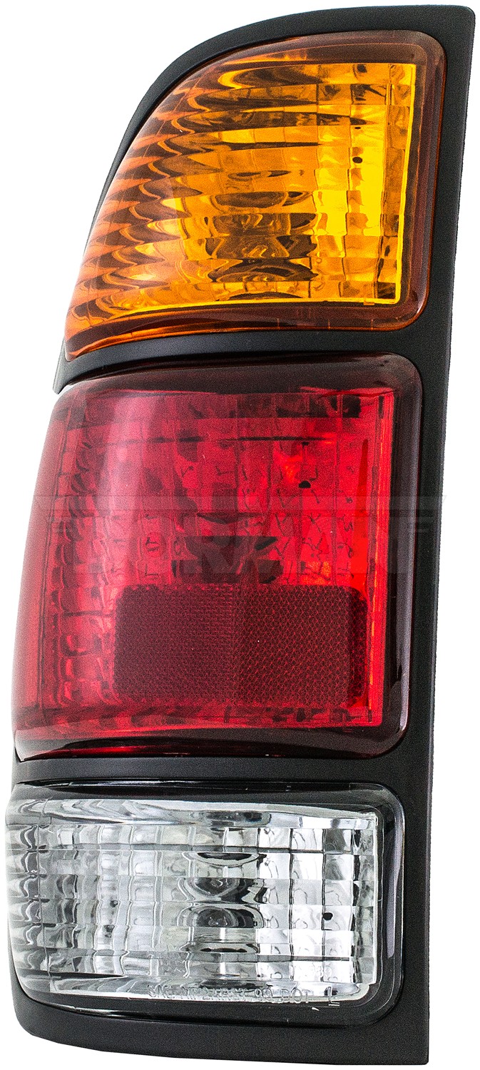 Dorman DOR-1610698 Tail Lamp Assembly - Image 3