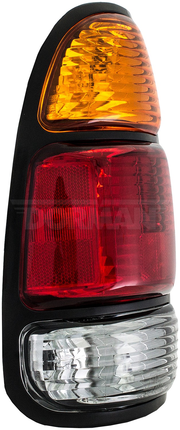Dorman DOR-1610698 Tail Lamp Assembly - Image 4