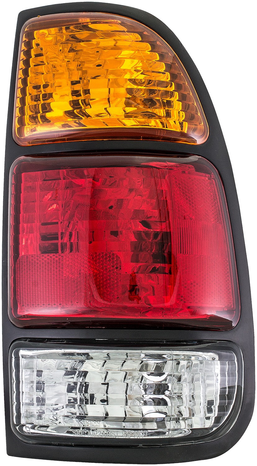 Dorman DOR-1610699 Tail Lamp Assembly - Image 3