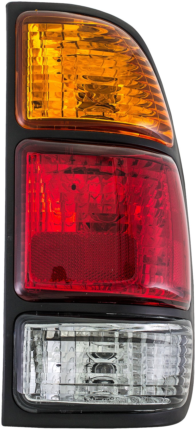 Dorman DOR-1610699 Tail Lamp Assembly - Image 4