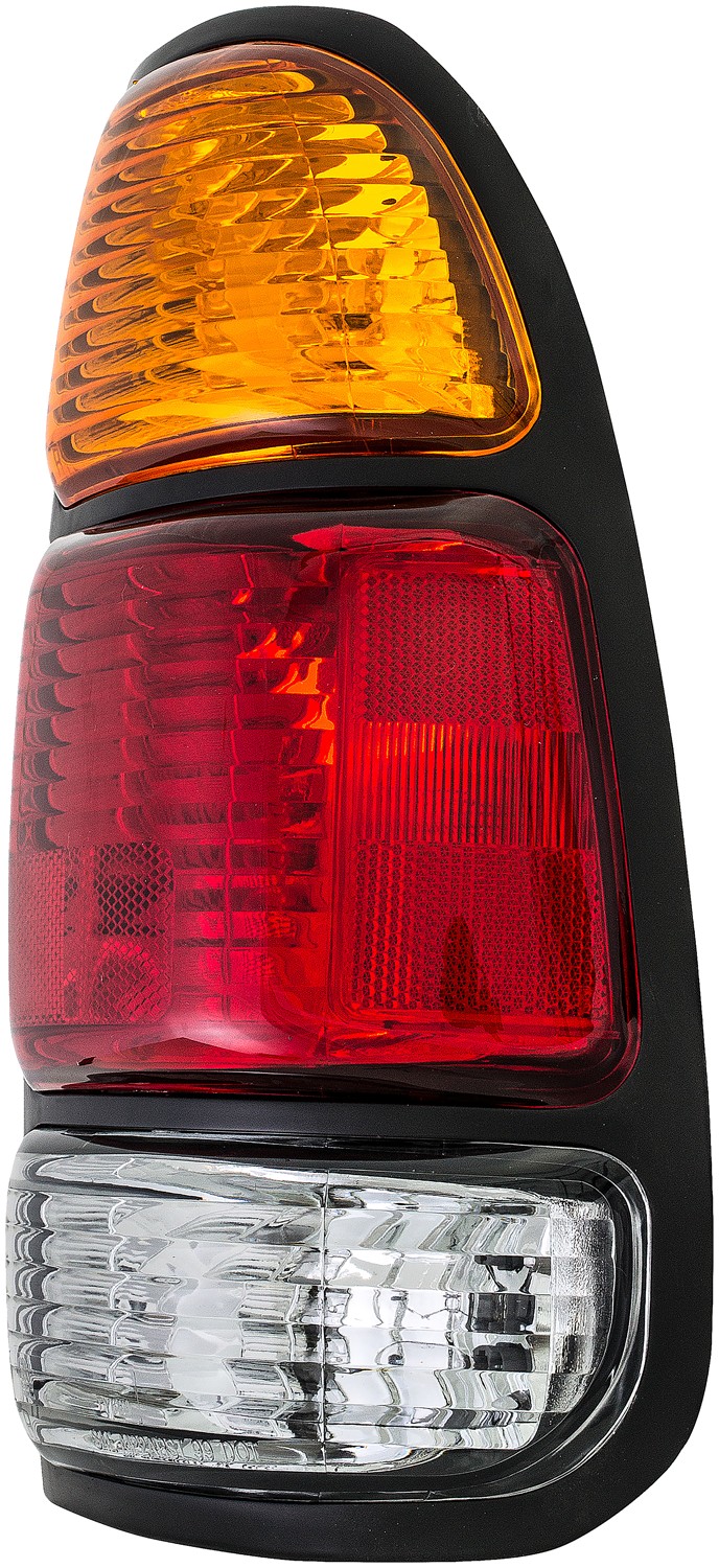 Dorman DOR-1610699 Tail Lamp Assembly - Image 6