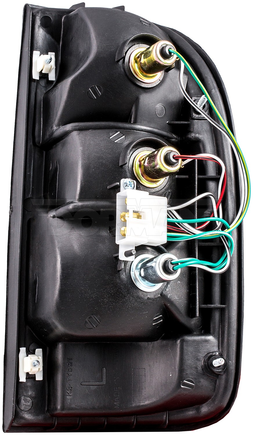 Dorman 1610710 Tail Light Assembly