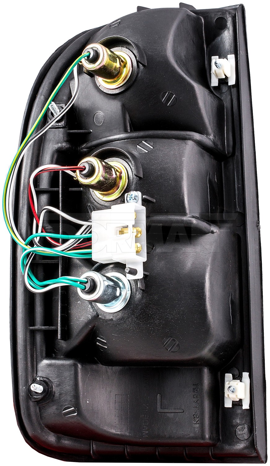 Dorman 1610711 Tail Light Assembly