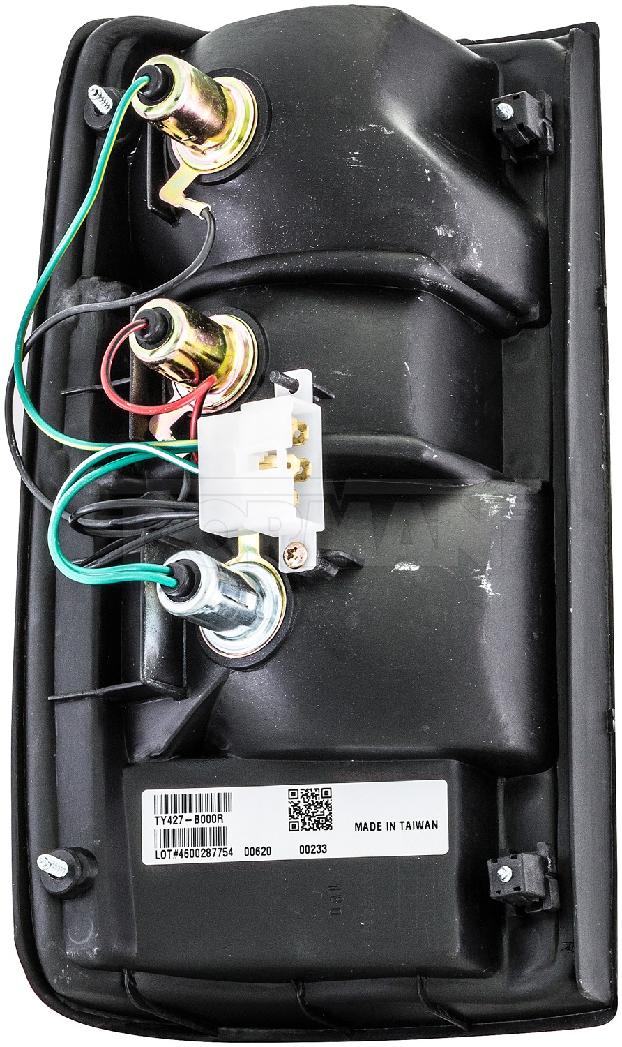 Dorman DOR-1610713 Tail Lamp Assembly