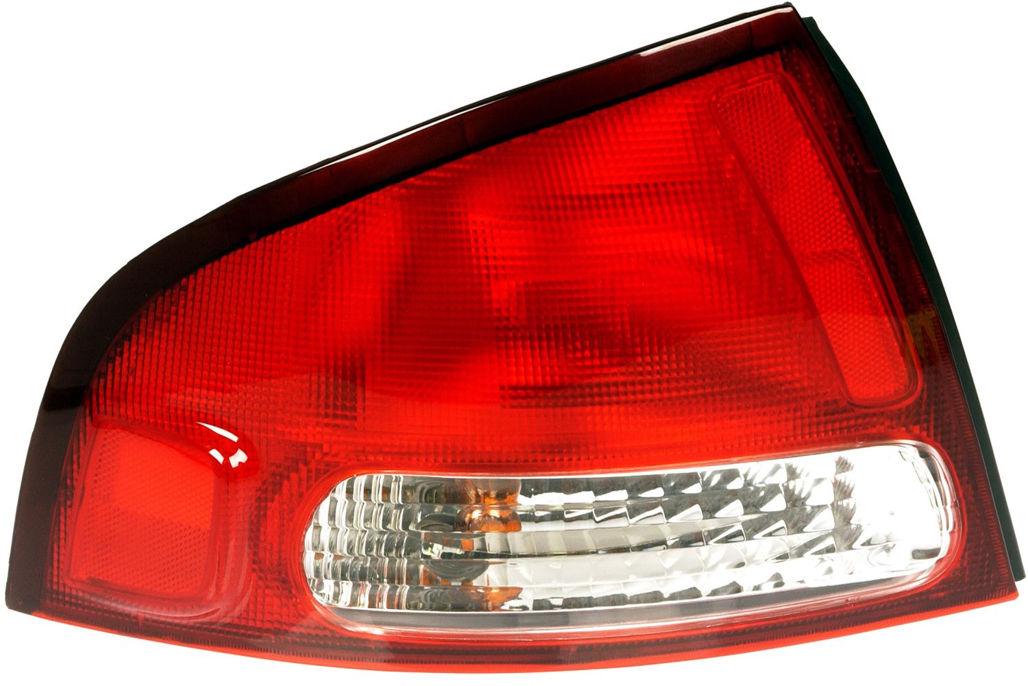Dorman 1610758 Tail Light Assembly