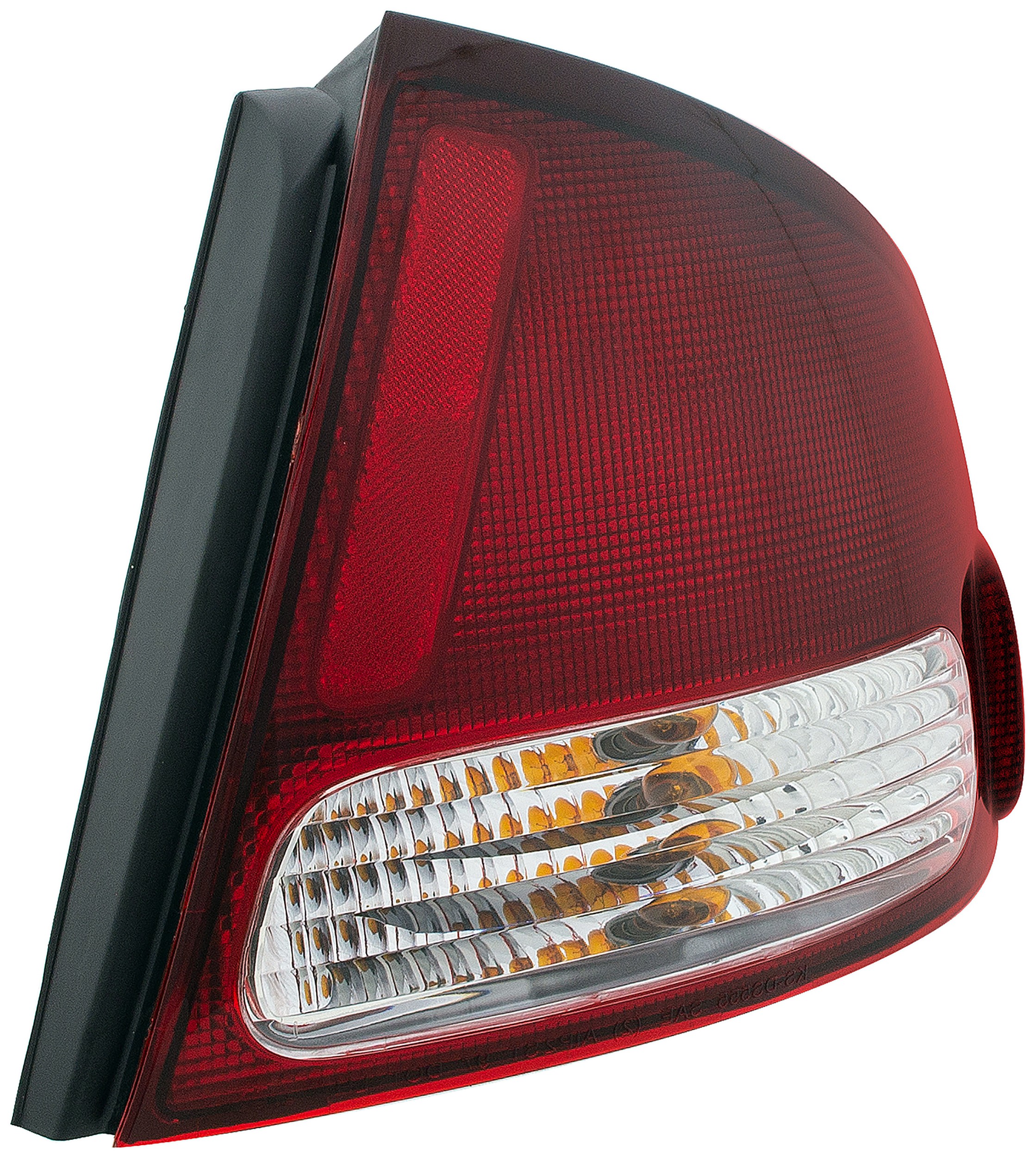 Dorman 1610759 Tail Light Assembly
