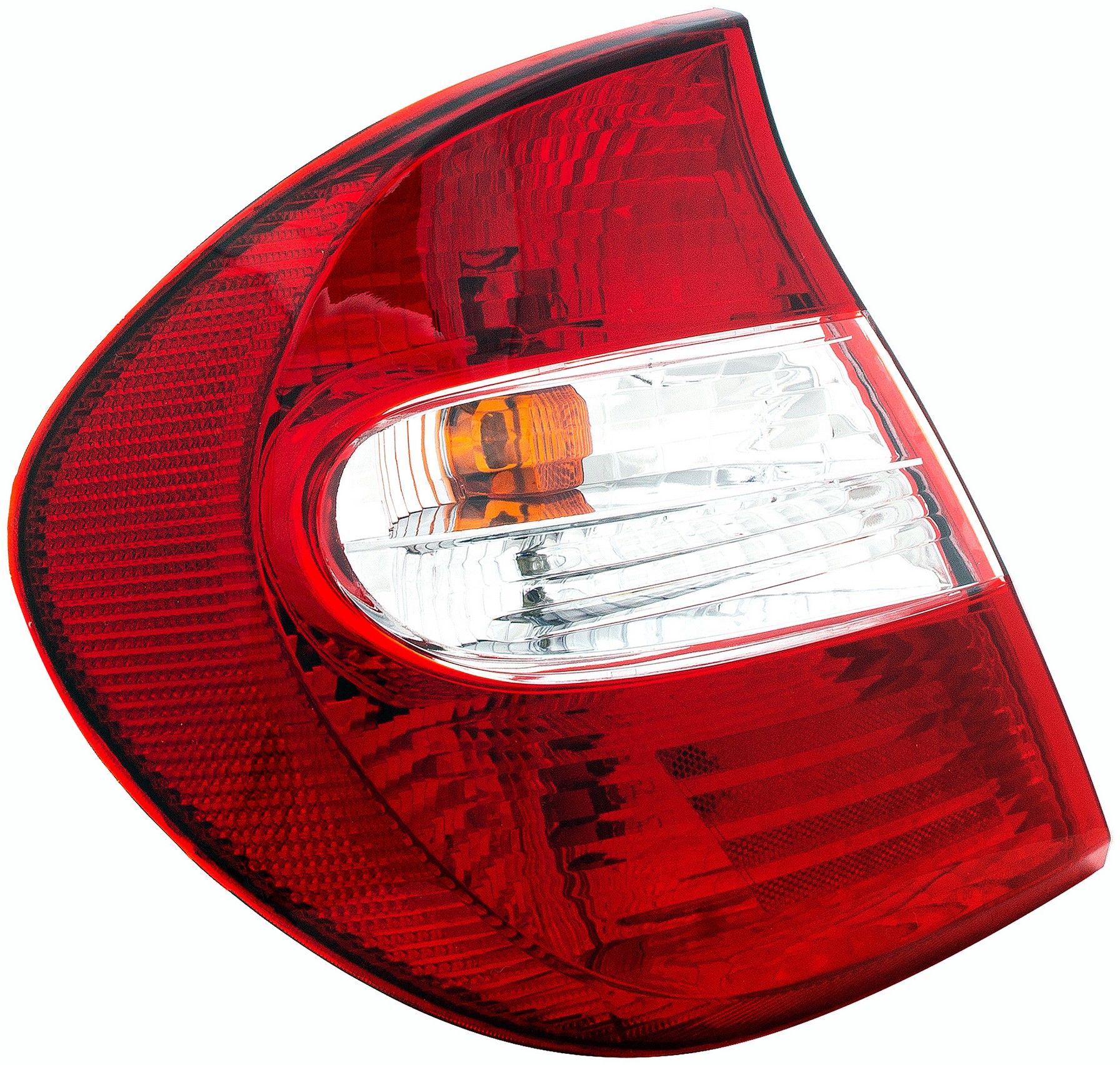 Dorman DOR-1610760 Tail Lamp Assembly