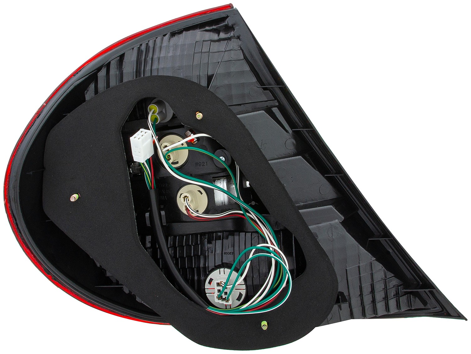 Dorman 1610761 Tail Light Assembly