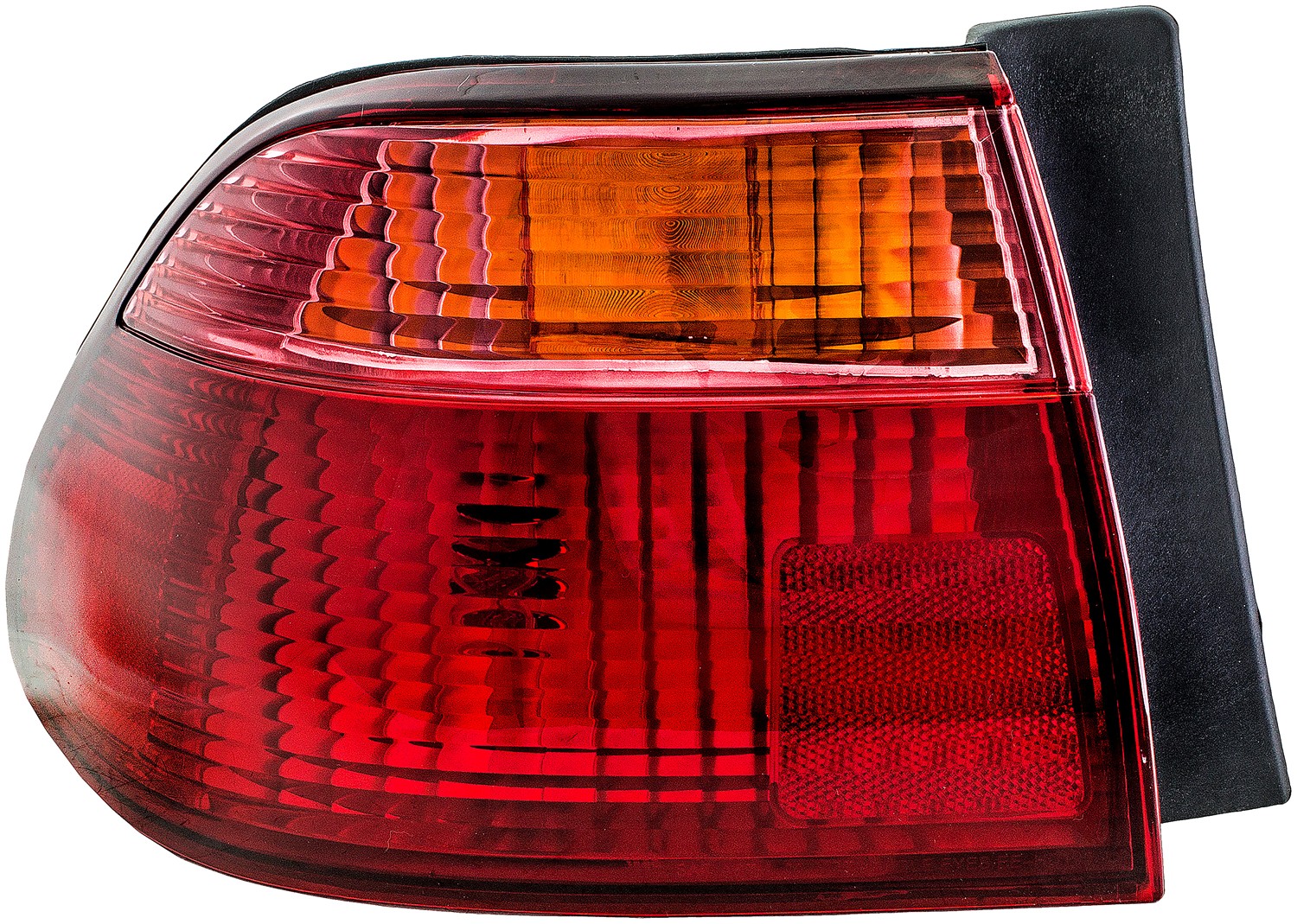Dorman 1610776 Tail Light Assembly