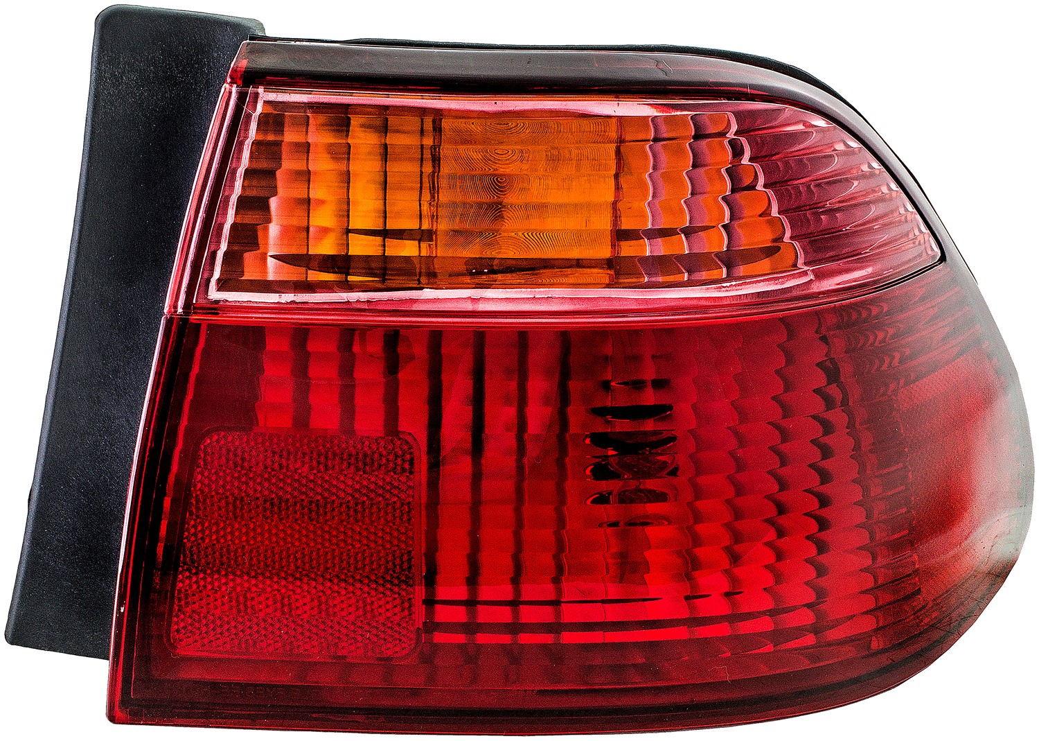 Dorman 1610777 Tail Light Assembly