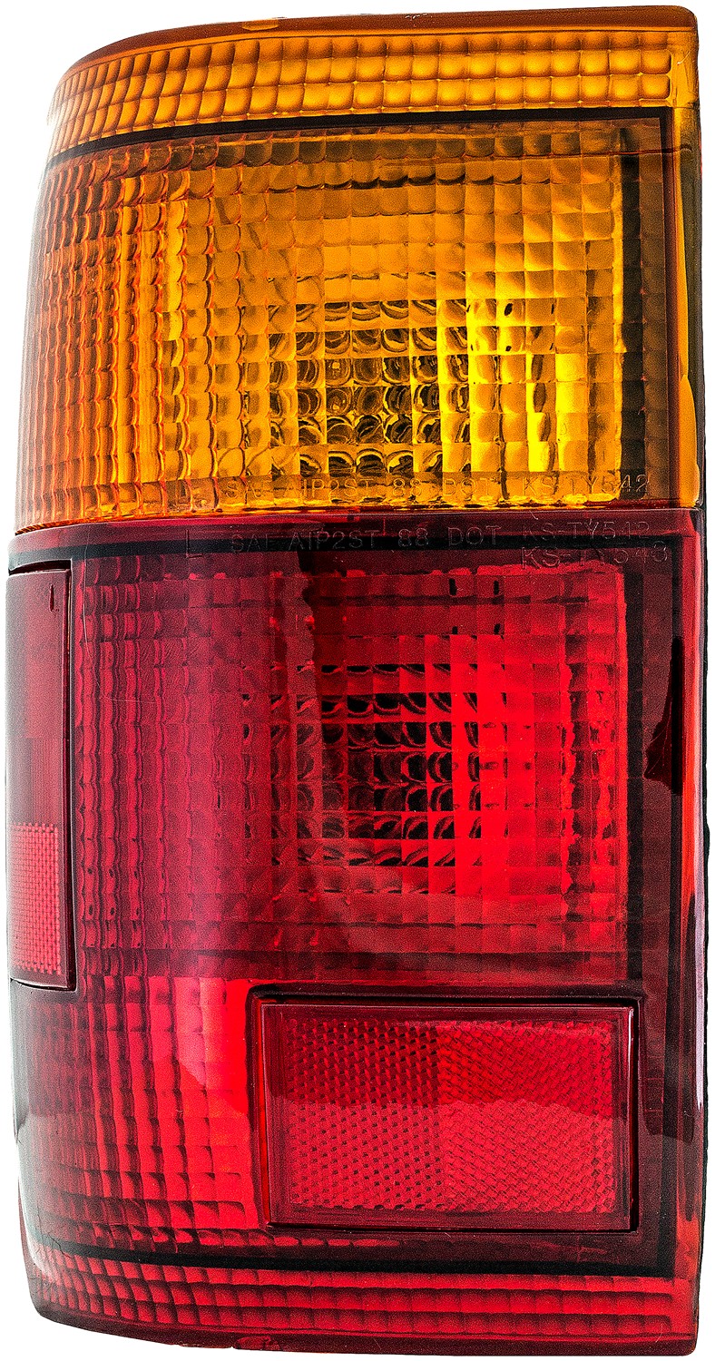 Dorman 1610782 Tail Light Assembly