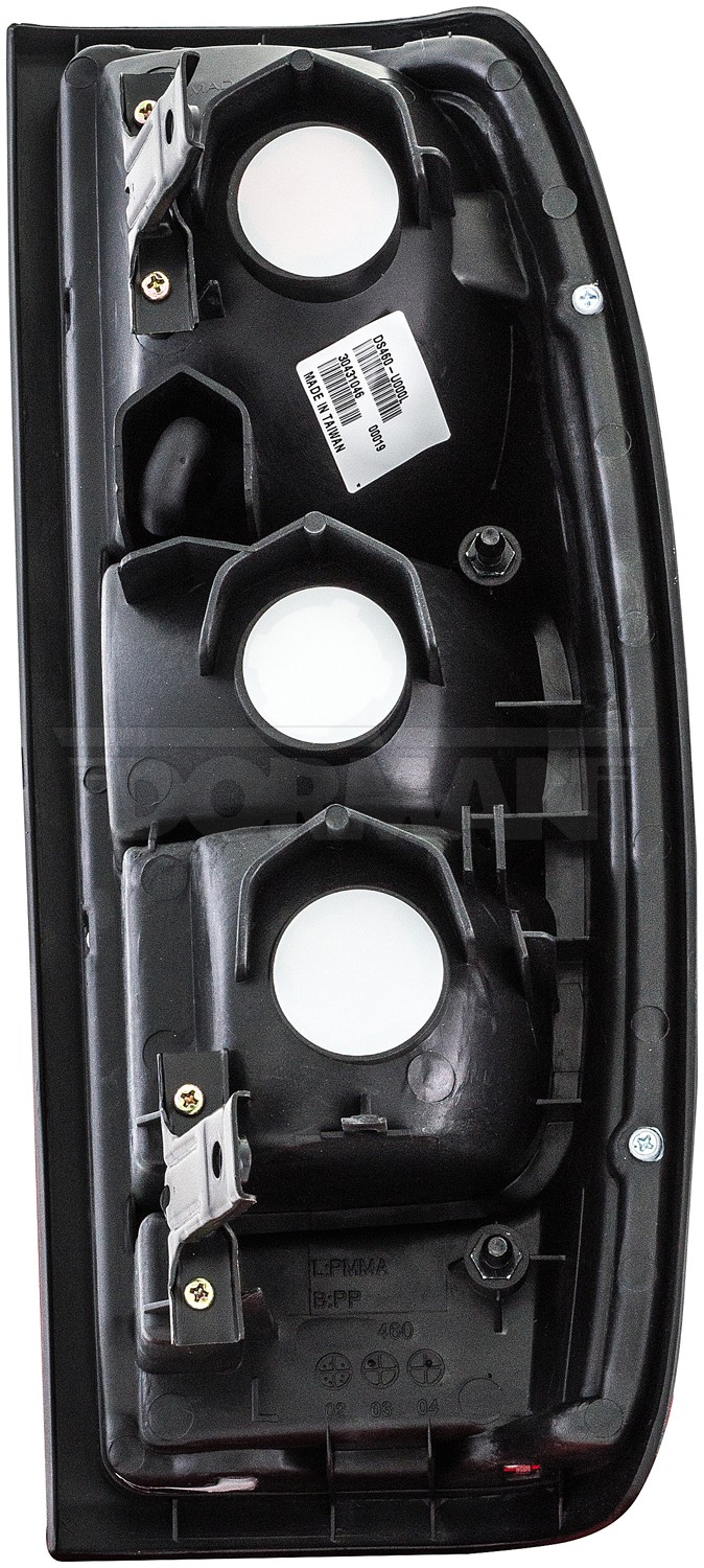 Dorman 1610796 Tail Light Assembly