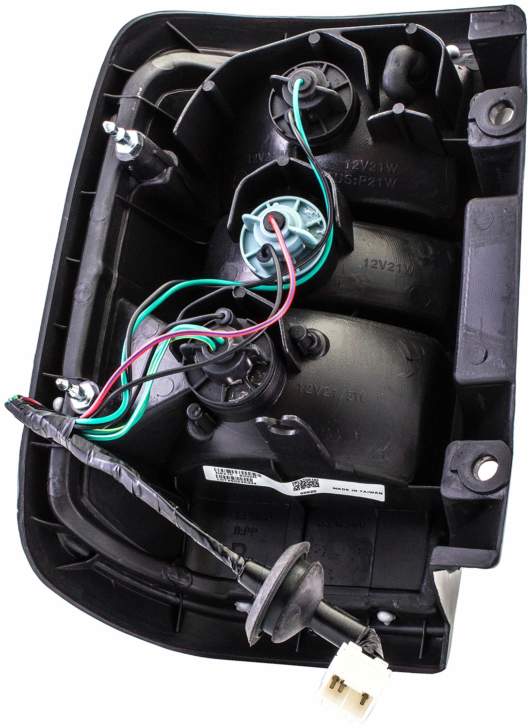 Dorman 1610803 Tail Light Assembly