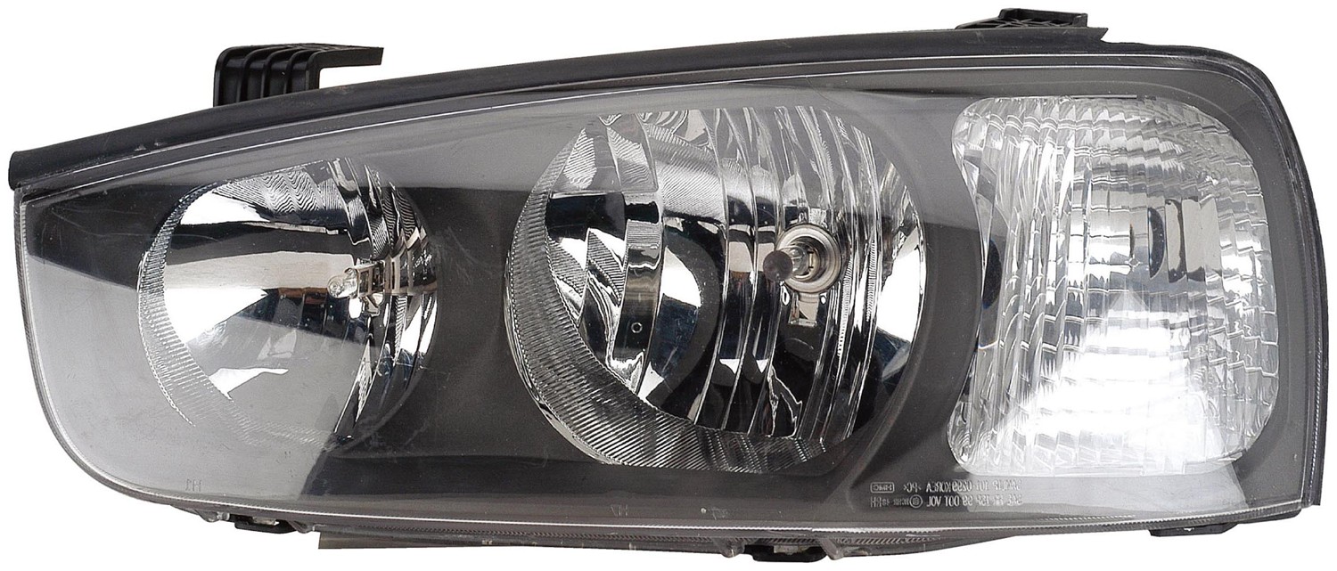 Dorman DOR-1610822 Headlight Assembly