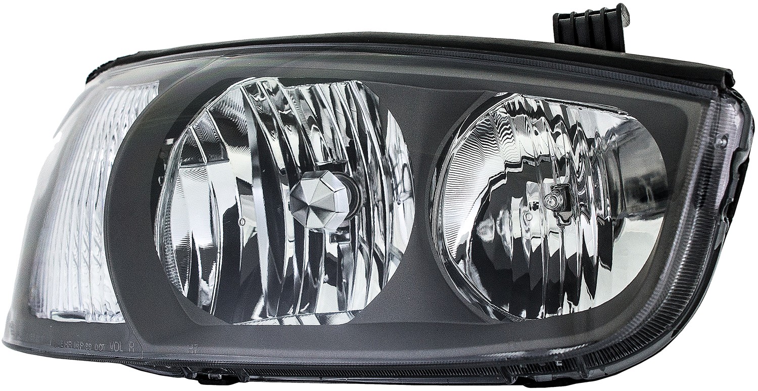 Dorman DOR-1610823 Headlight Assembly