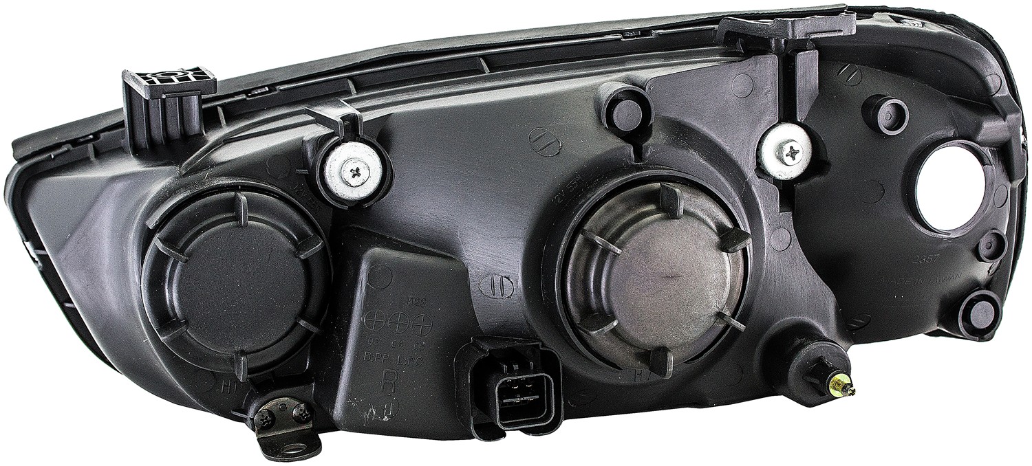 Dorman DOR-1610823 Headlight Assembly - Image 2