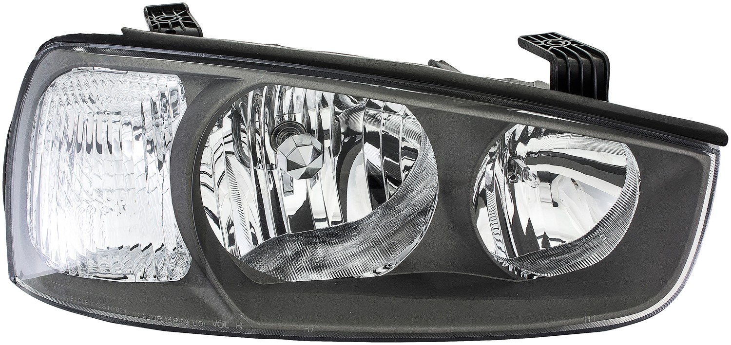 Dorman DOR-1610823 Headlight Assembly - Image 3