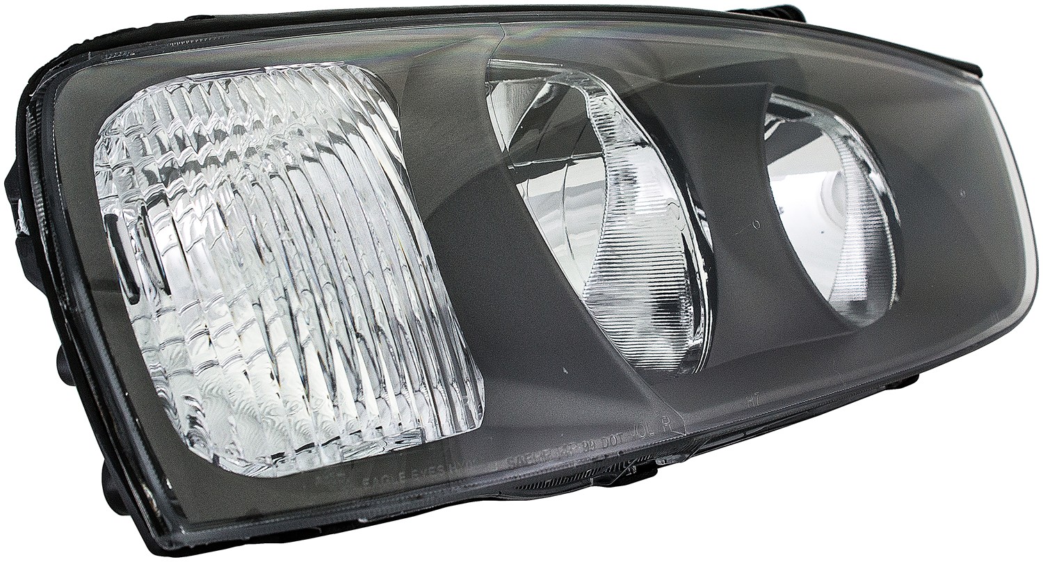 Dorman DOR-1610823 Headlight Assembly - Image 5
