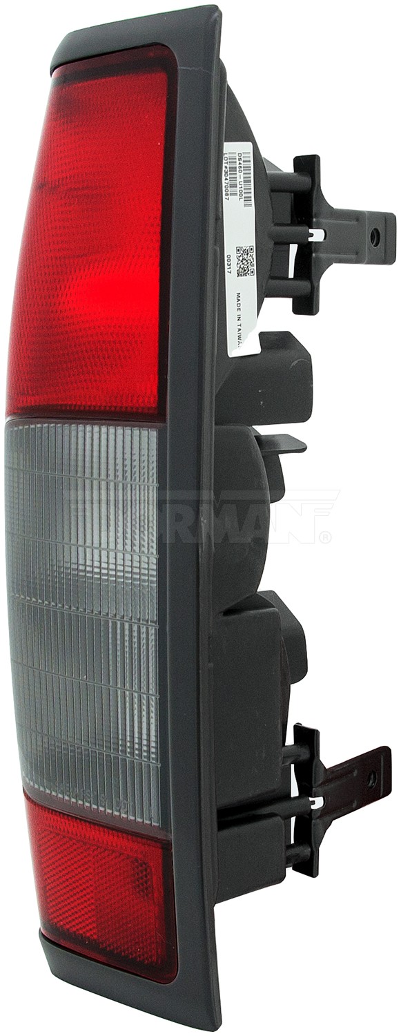 Dorman DOR-1610830 Tail Lamp Assembly - Image 4