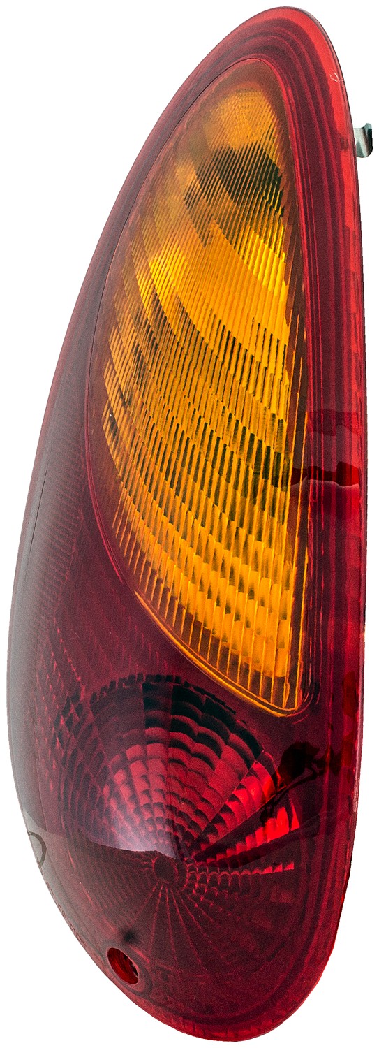 Dorman DOR-1610904 Tail Lamp Assembly