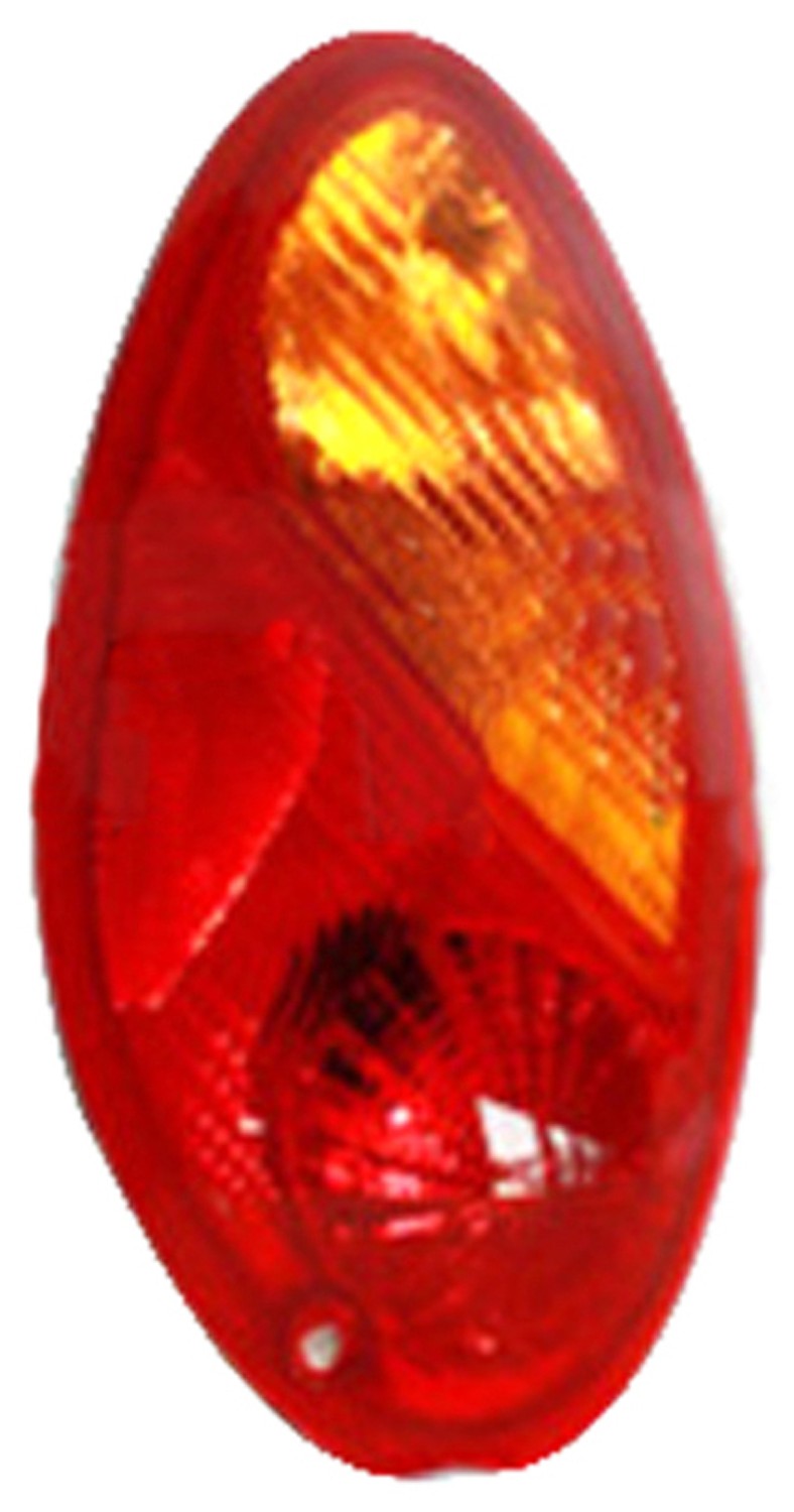 Dorman DOR-1610905 Tail Lamp Assembly