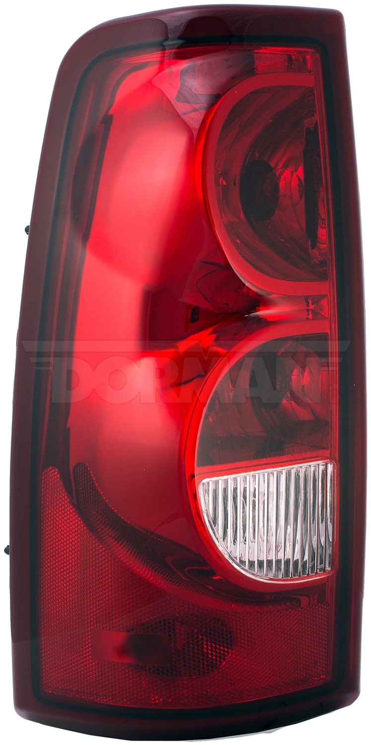 Dorman DOR-1610922 Tail Lamp Assembly - Image 2