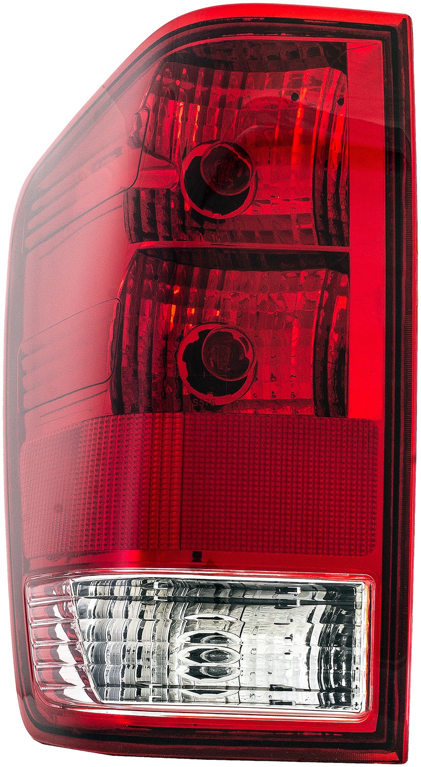 Dorman 1610936 Tail Light Assembly