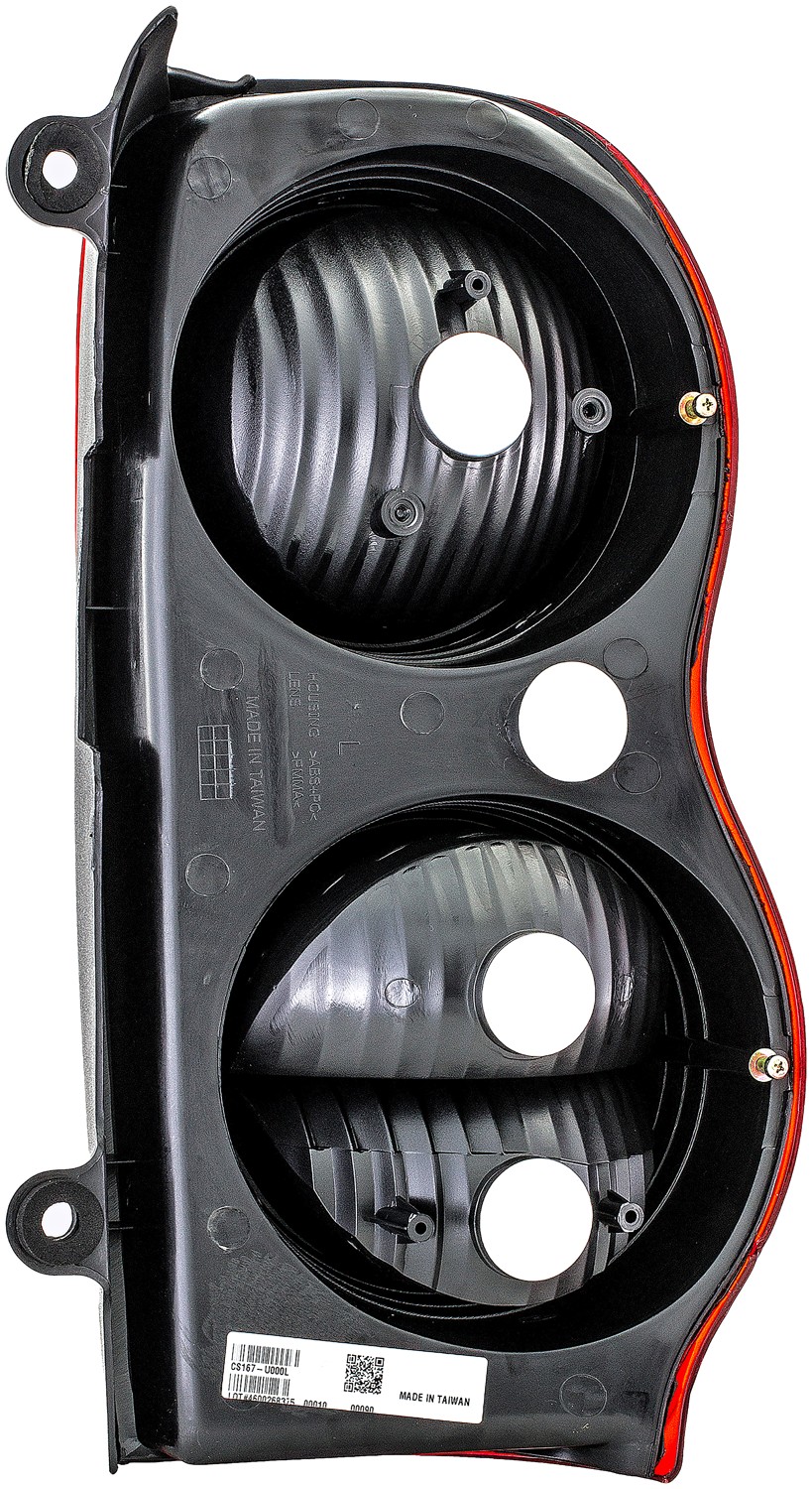 Dorman DOR-1610945 Tail Lamp Assembly - Image 2