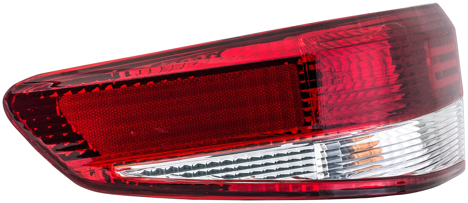 Dorman DOR-1610956 Tail Lamp Assembly