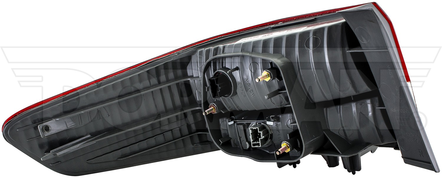 Dorman DOR-1610957 Tail Lamp Assembly