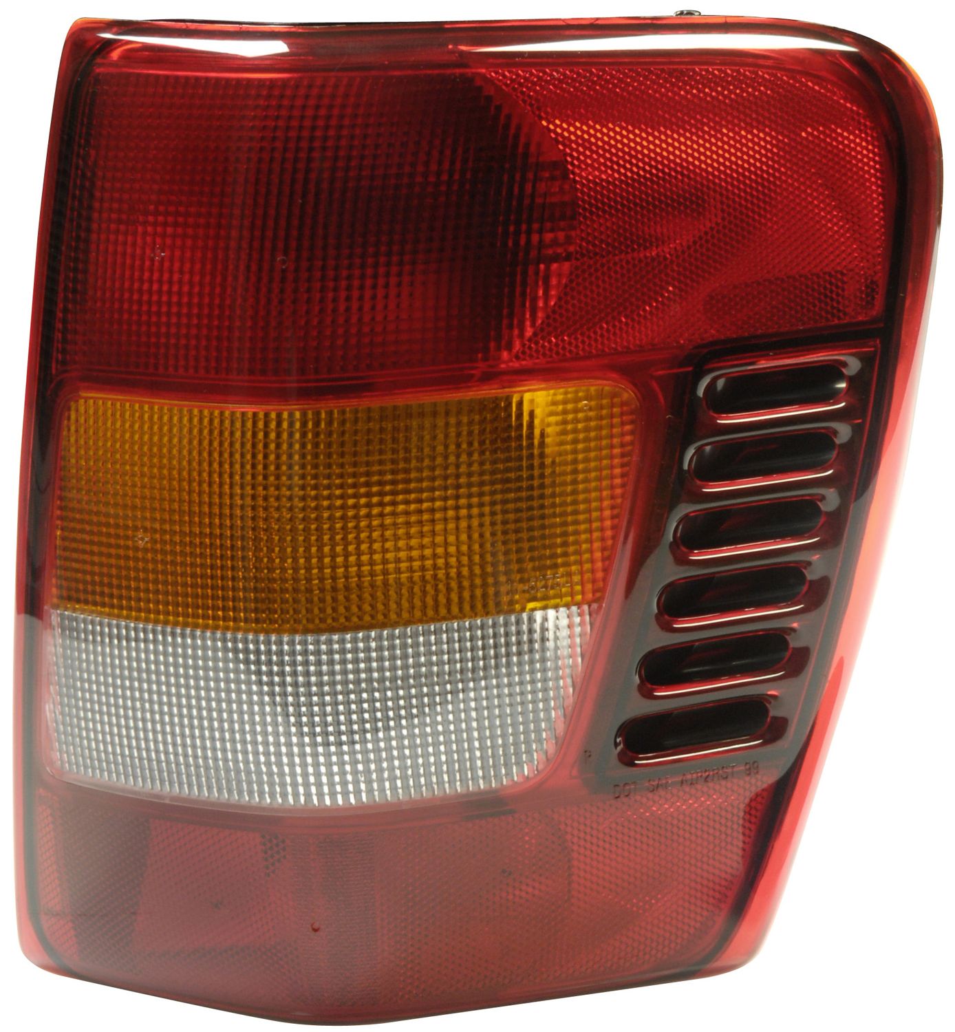 Dorman DOR-1610961 Tail Lamp Assembly