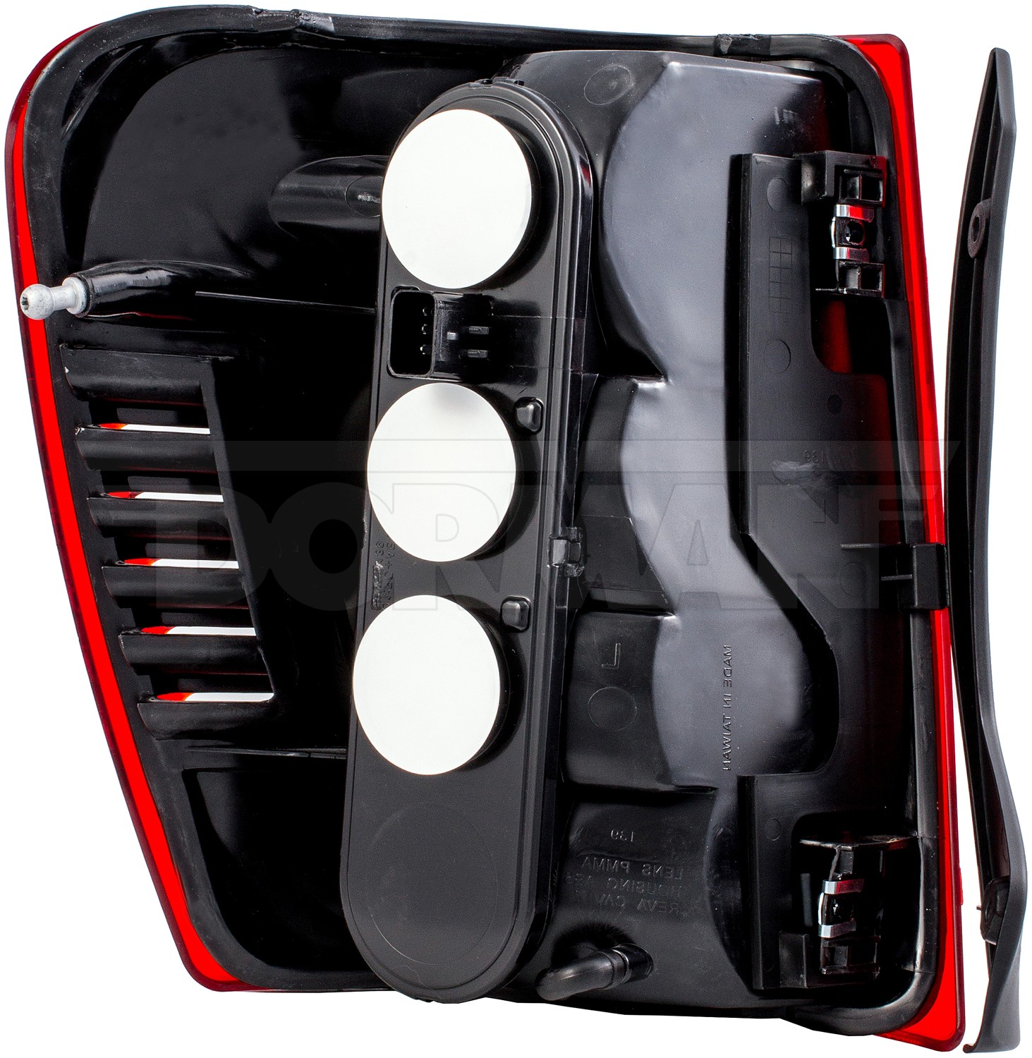 Dorman DOR-1610961 Tail Lamp Assembly - Image 2