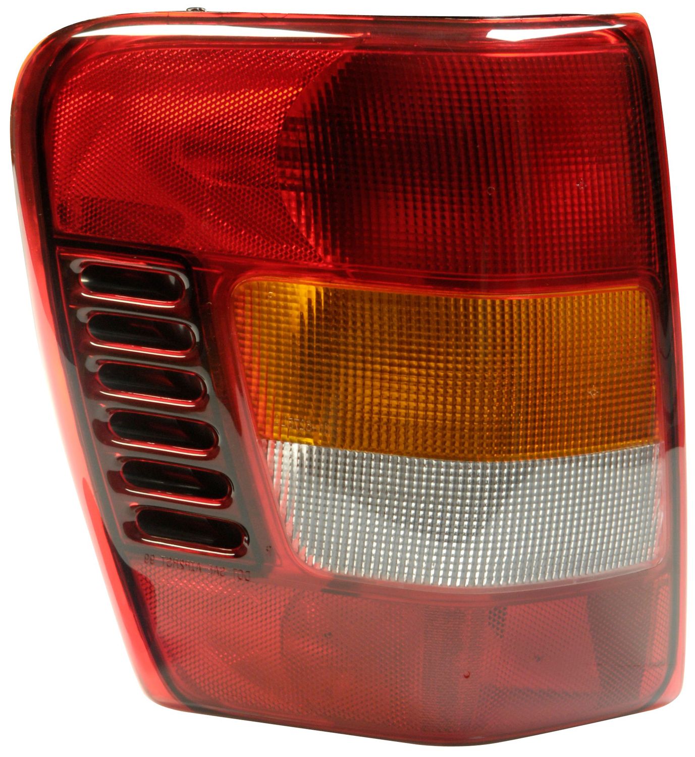 Dorman DOR-1610962 Tail Lamp Assembly