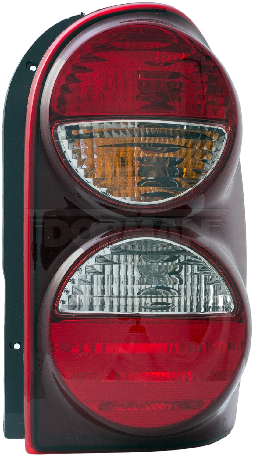 Dorman DOR-1610967 Tail Lamp Assembly - Image 3