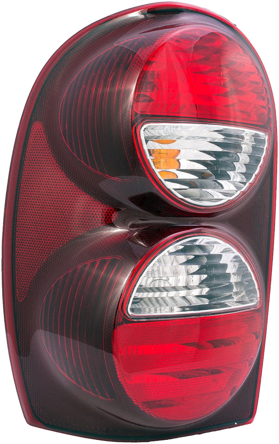 Dorman DOR-1610968 Tail Lamp Assembly