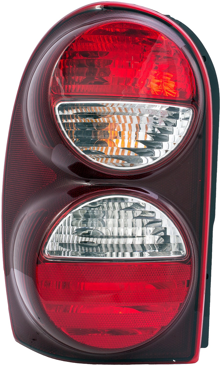 Dorman DOR-1610968 Tail Lamp Assembly - Image 3