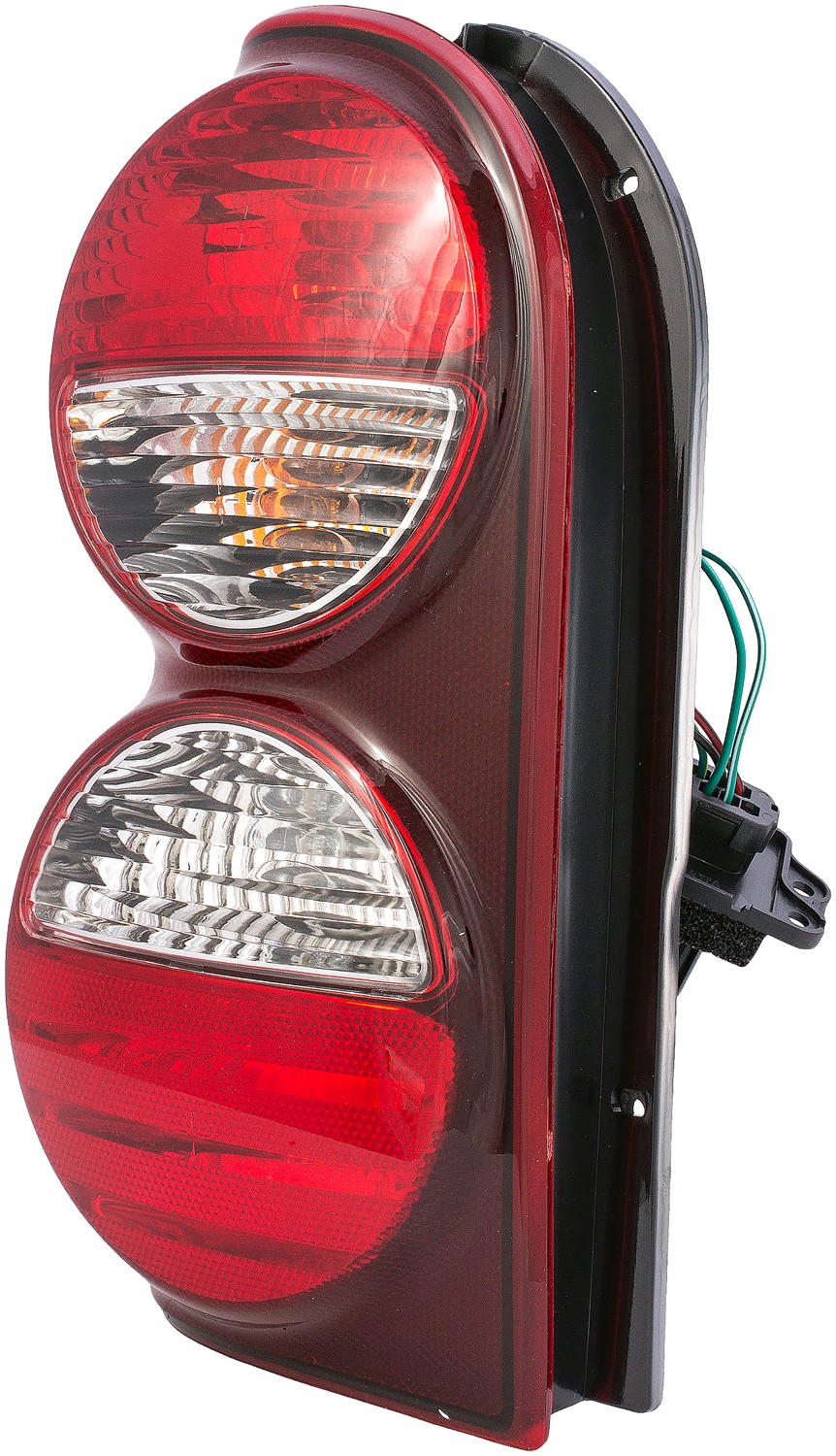 Dorman DOR-1610968 Tail Lamp Assembly - Image 5
