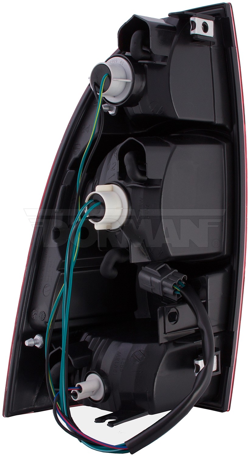 Dorman DOR-1610988 Tail Lamp Assembly