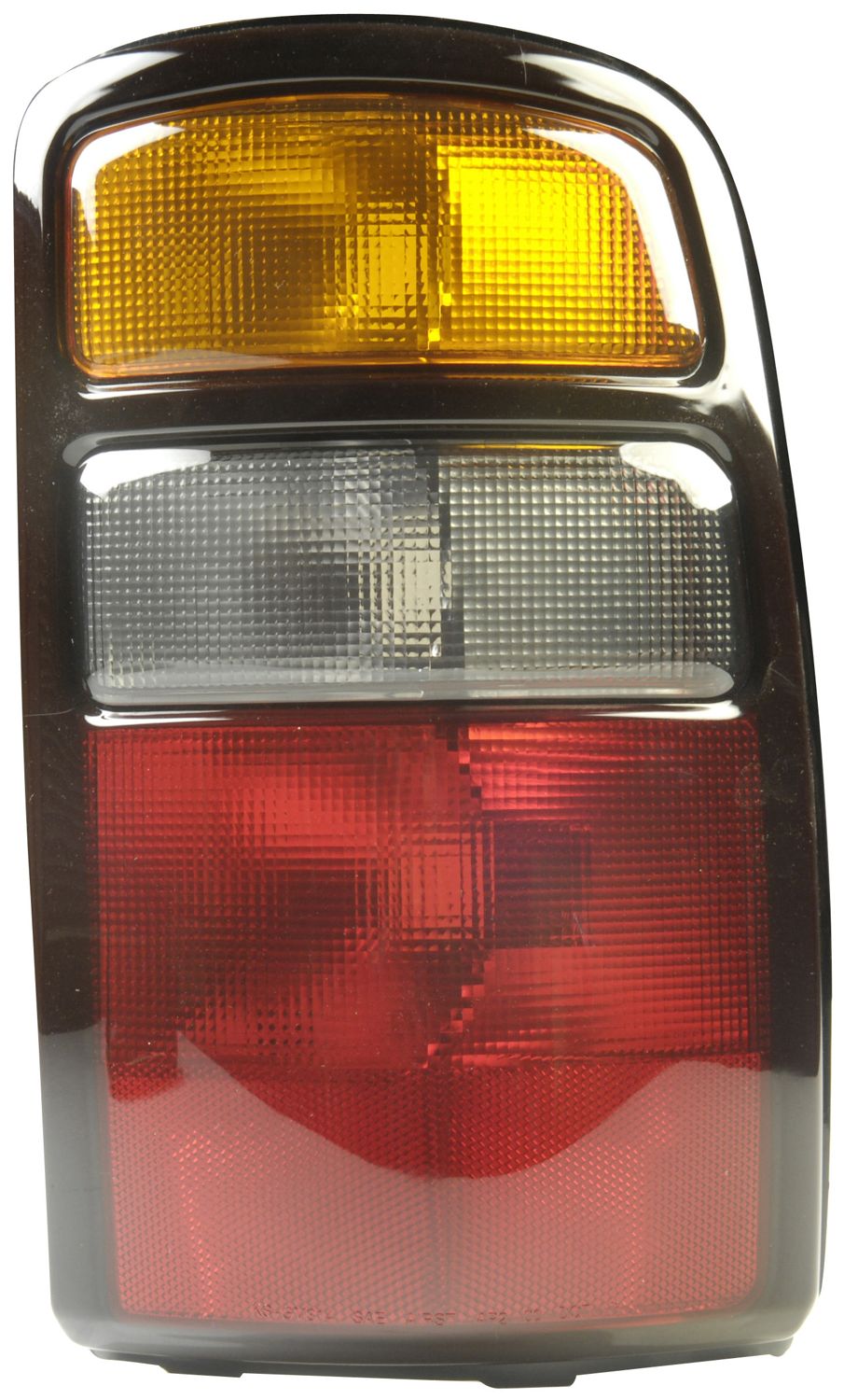 Dorman DOR-1611107 Tail Lamp Assembly