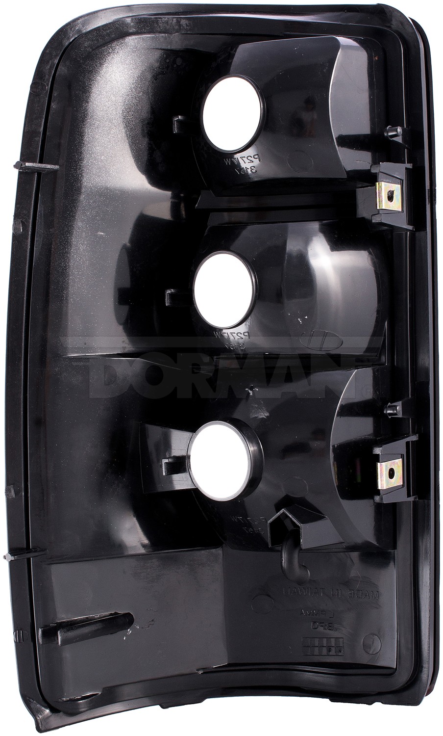 Dorman DOR-1611107 Tail Lamp Assembly - Image 2