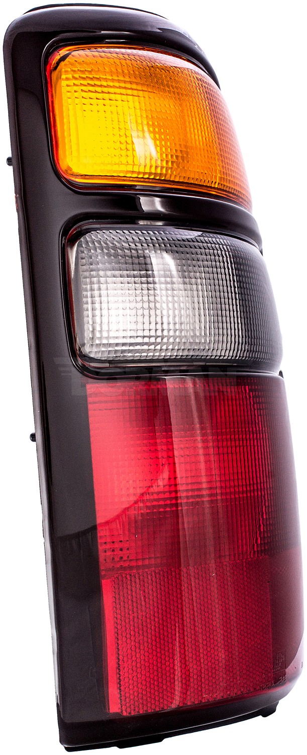 Dorman DOR-1611107 Tail Lamp Assembly - Image 4