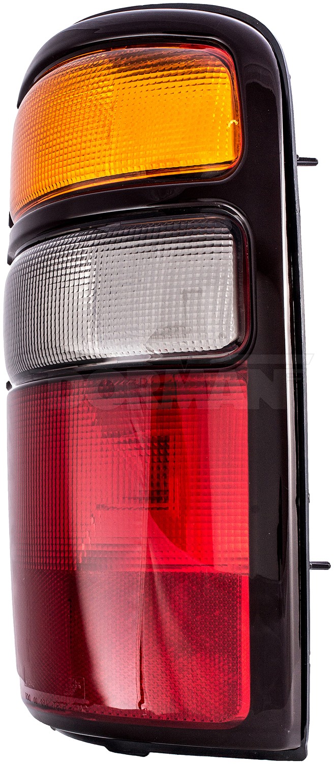 Dorman DOR-1611107 Tail Lamp Assembly - Image 5