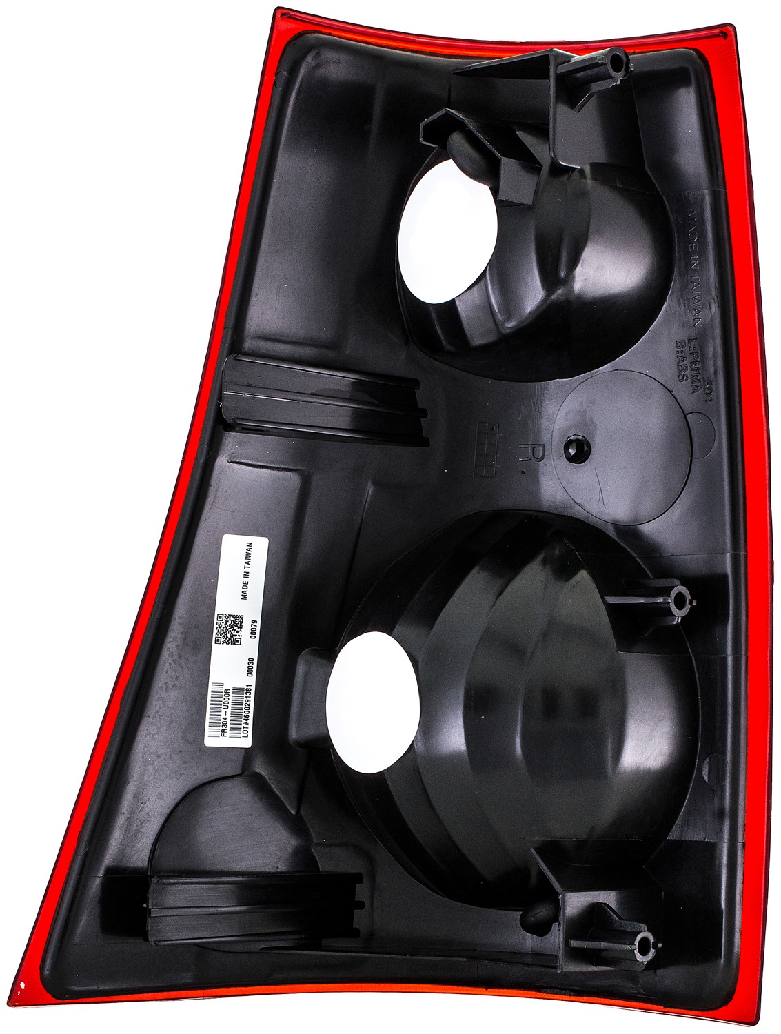 Dorman 1611112 Tail Light Assembly