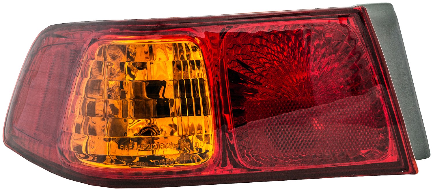 Dorman DOR-1611122 Tail Lamp Assembly