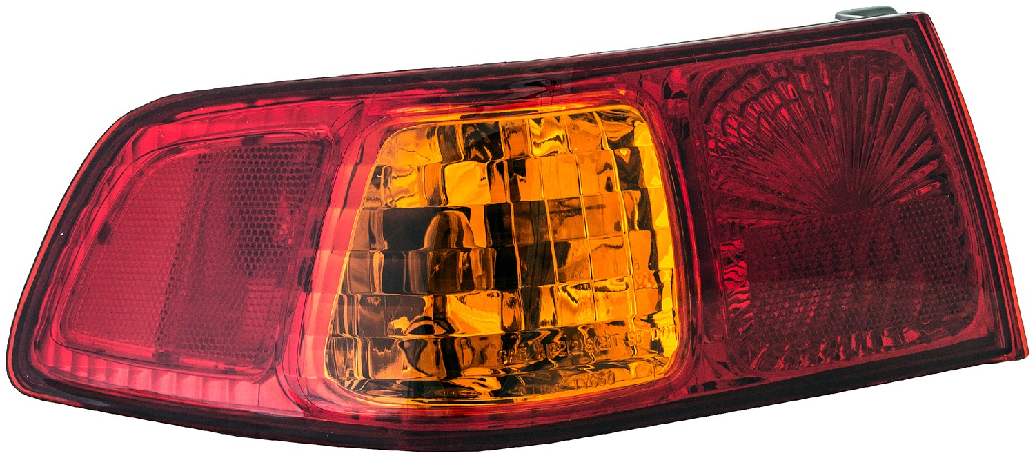 Dorman DOR-1611122 Tail Lamp Assembly - Image 3