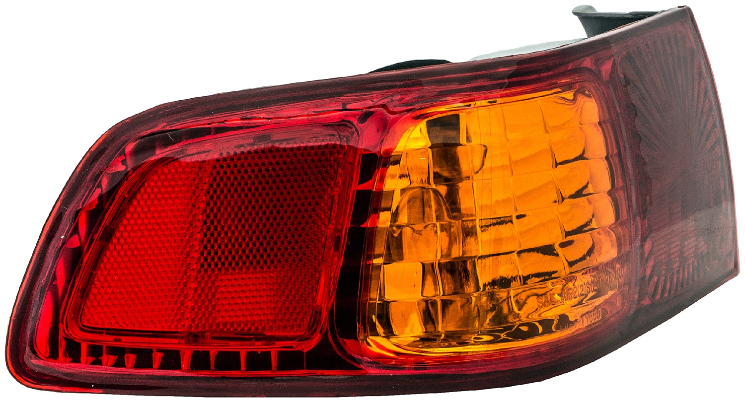 Dorman DOR-1611122 Tail Lamp Assembly - Image 5