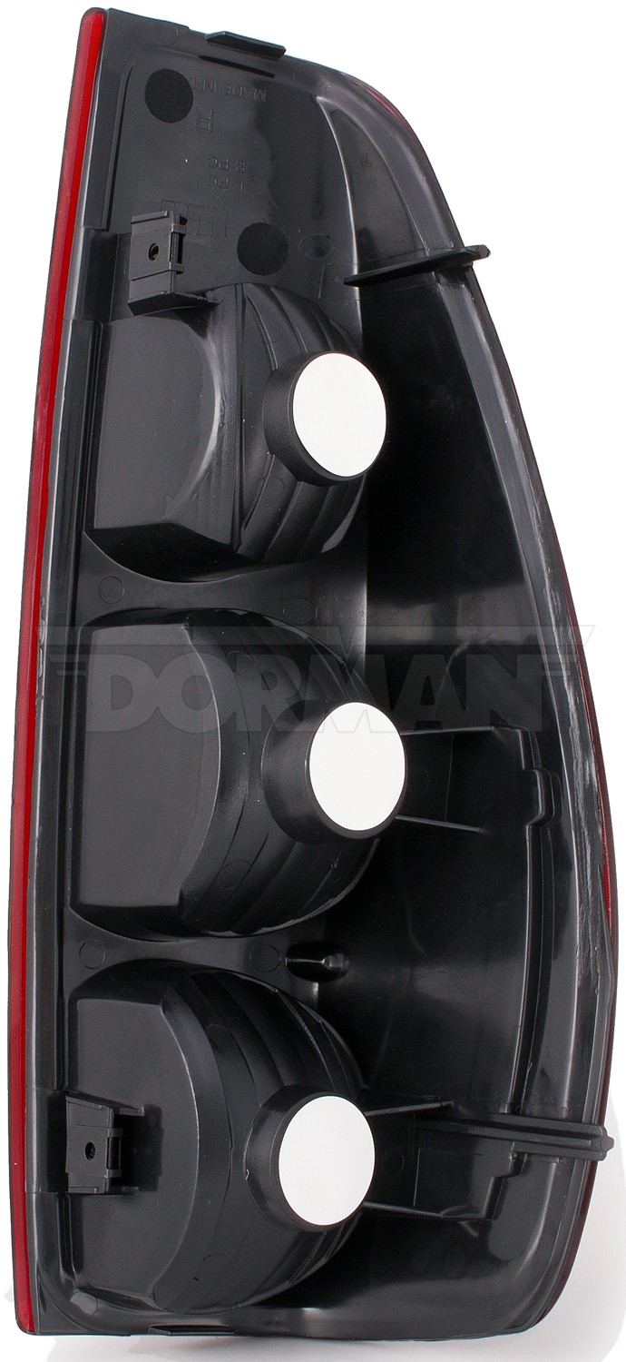 Dorman DOR-1611133 Tail Lamp Assembly